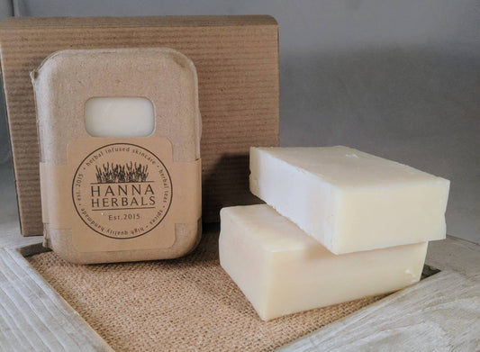 Clear and Clean Soap - Hanna Herbals