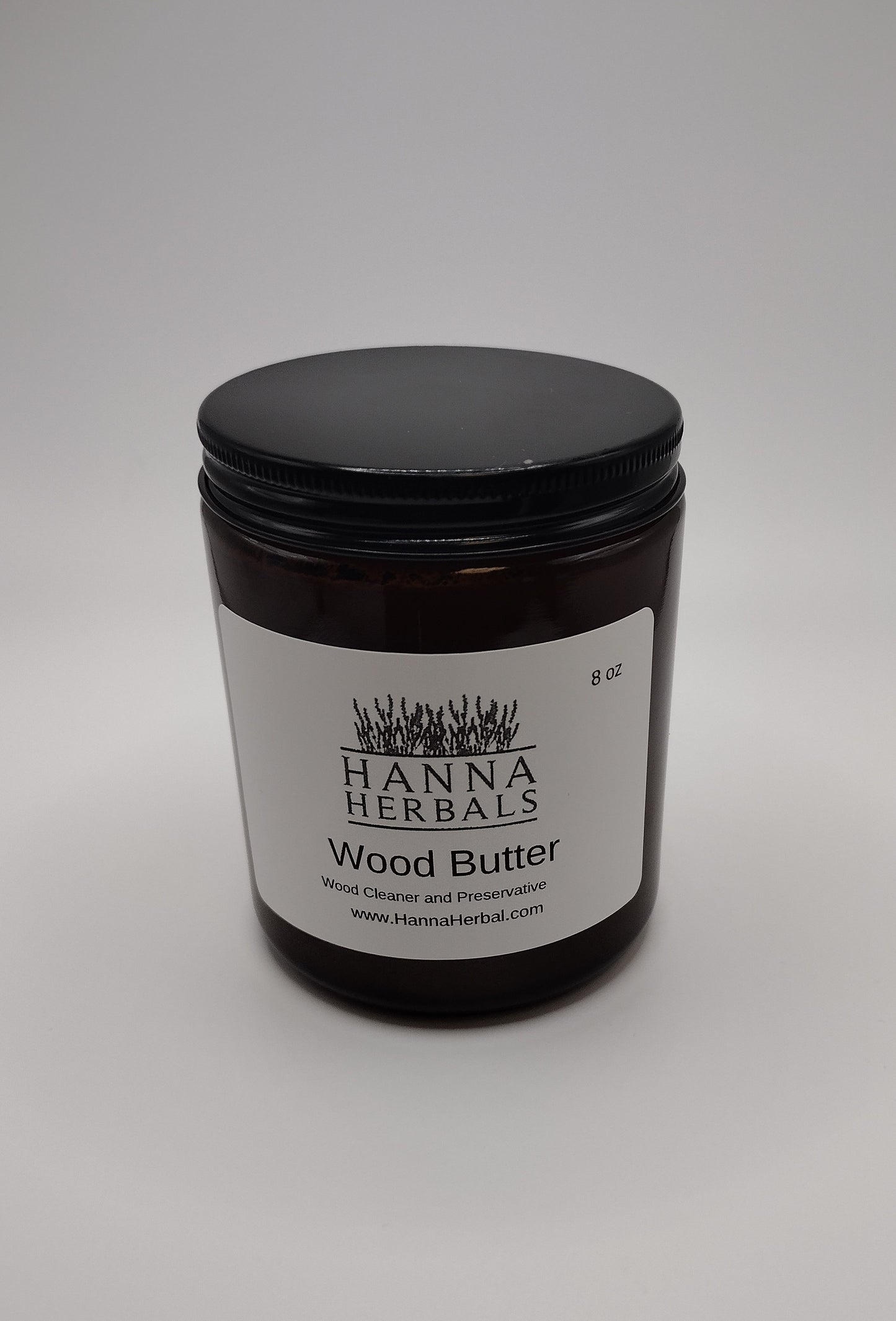 Wood Butter and Preservative