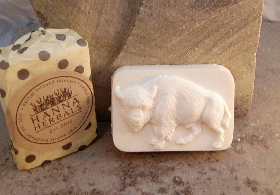 Hunters Dirt Handcrafted Soap, dirt soap, scent masking soap, soap for men, soap for hunters, dirt hunting soap, smell like dirt