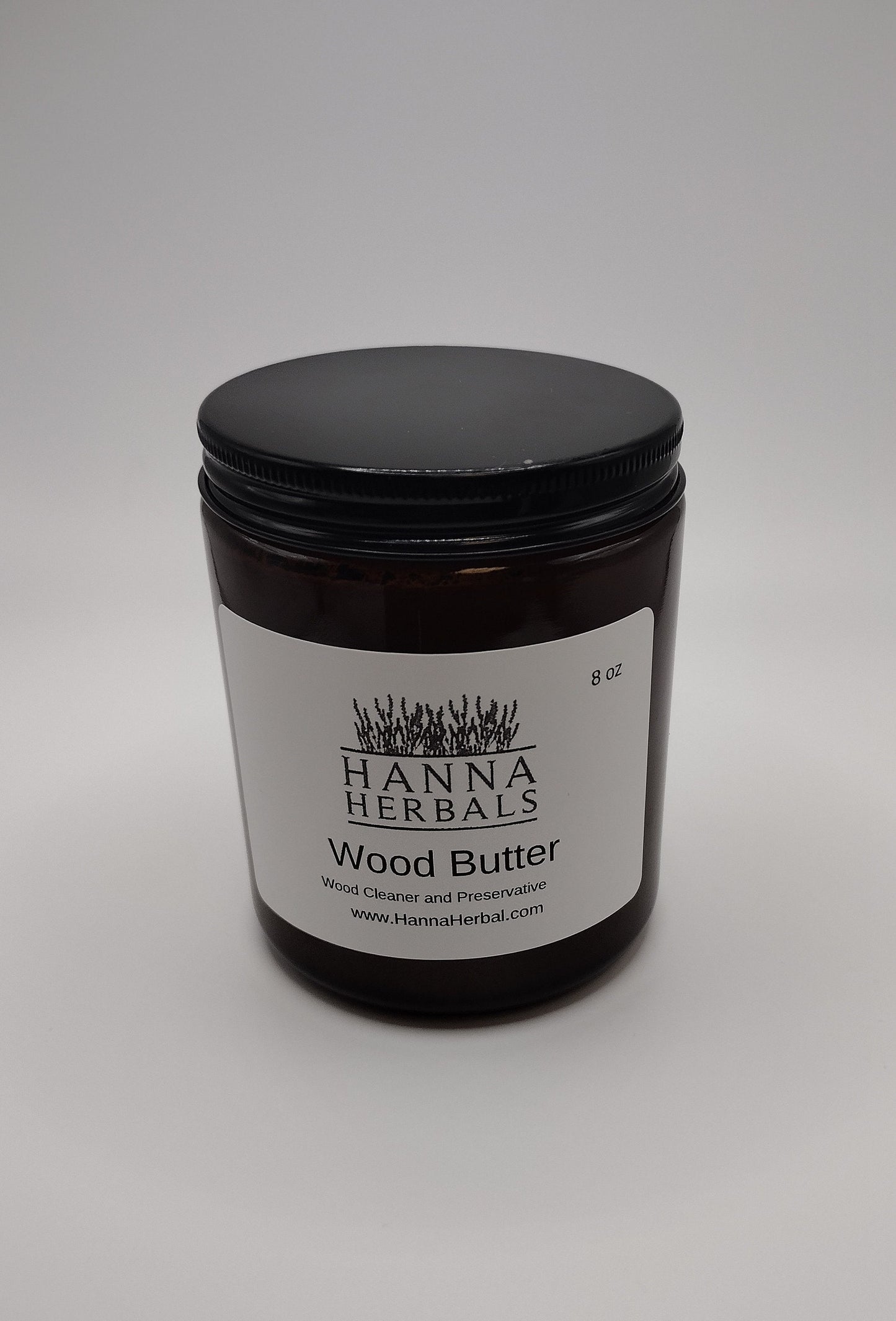 Wood Butter - wood conditioner - wood preservative - wood renew - wood moisturizer -